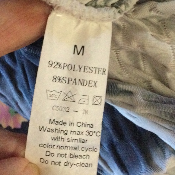 Bubble Butt Leggings - Picture 5 of 5